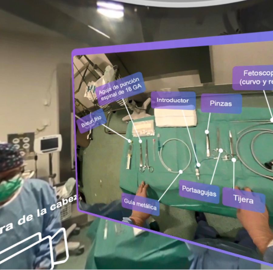 Simulación y realidad virtual