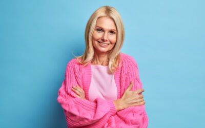 Envejecimiento Femenino Saludable: Terapia Hormonal en la Menopausia